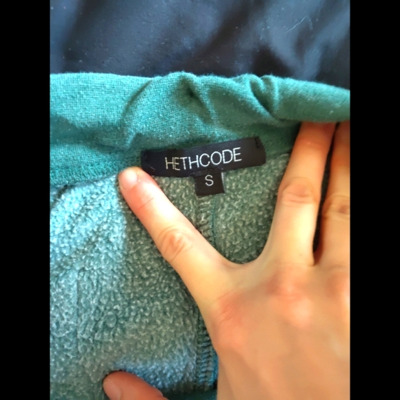 Some comfy sweat! - Picture 3 of 3